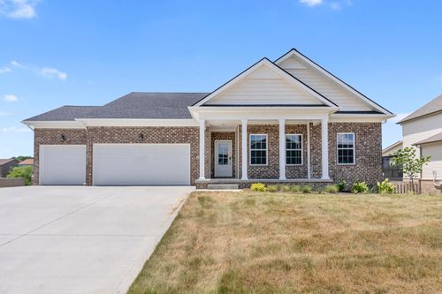 137 Meadow Lark Trl, Georgetown, KY, 40324-2168 | Card Image
