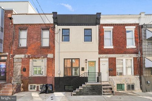 2437 S Reese St, PHILADELPHIA, PA, 19148-3935 | Card Image