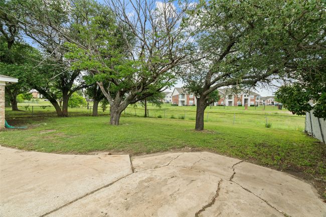 View of yard with a patio | Image 28