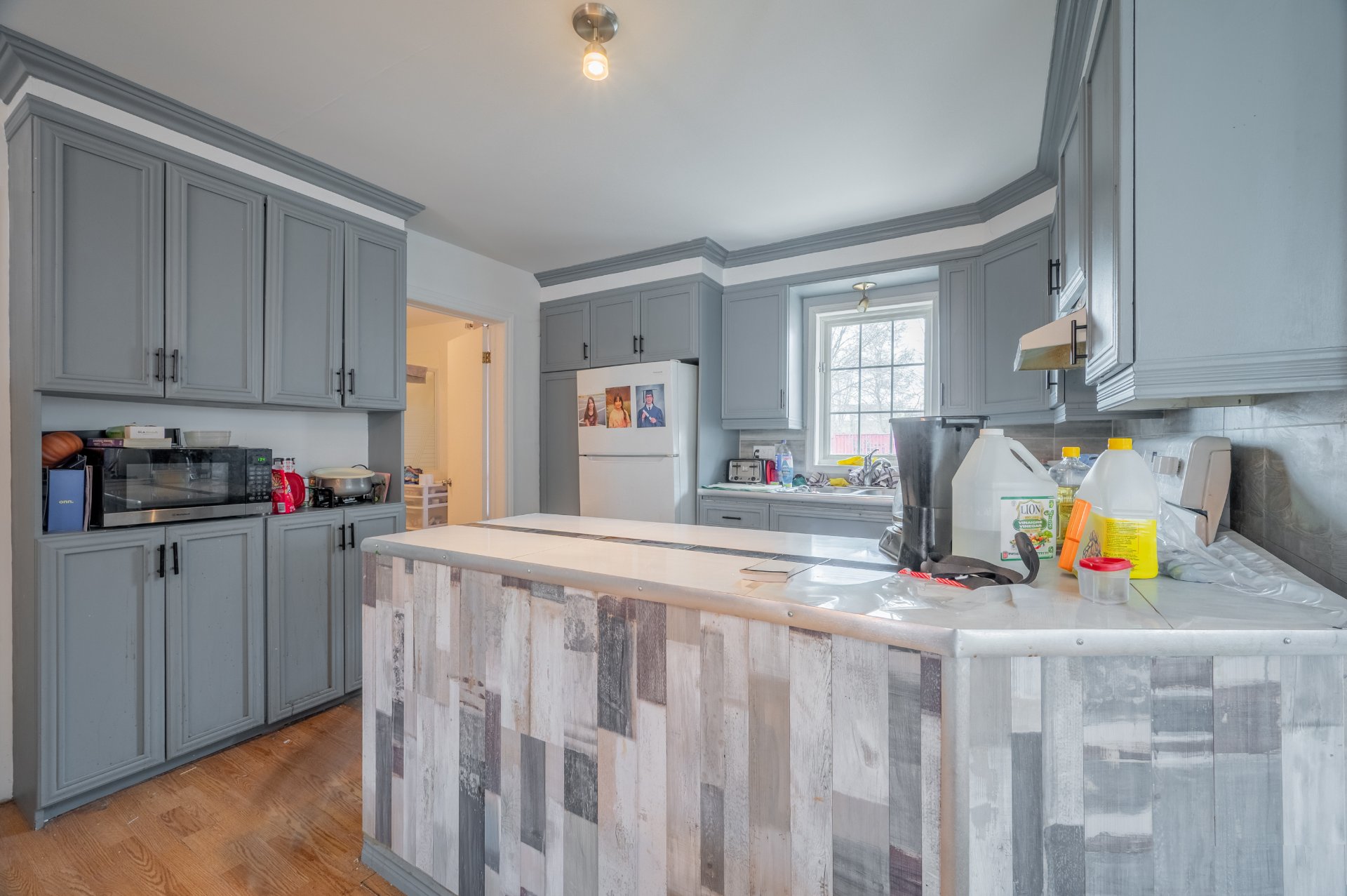 Residential Income in Shawinigan 2