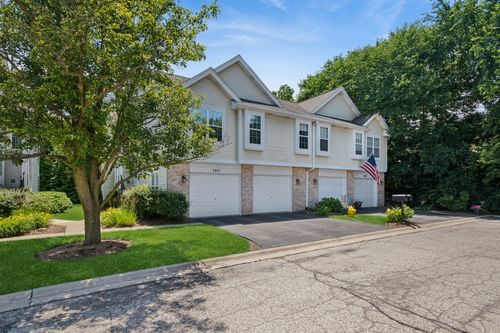2347 Old George Way, Downers Grove, IL, 60515-4259 | Card Image