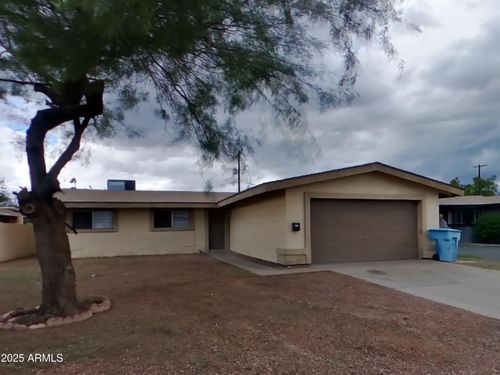 3722 W Diana Ave, Phoenix, AZ, 85051-4748 | Card Image