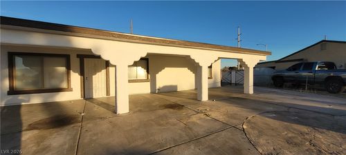 2740 Vita Dr, North Las Vegas, NV, 89030-5723 | Card Image