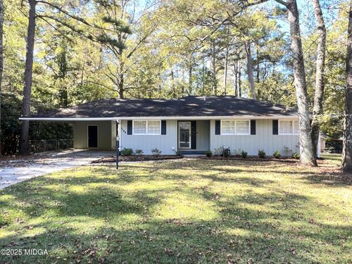 1149 Runnymede Ln, Macon, GA, 31220-3816 | Card Image