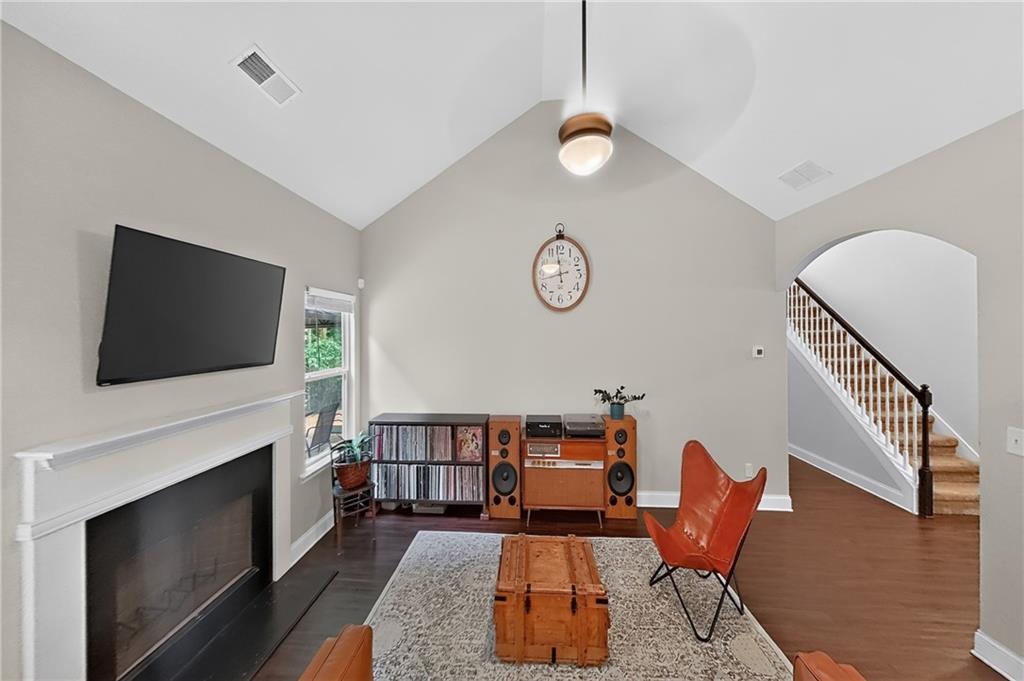 Residential in Villa Rica 4