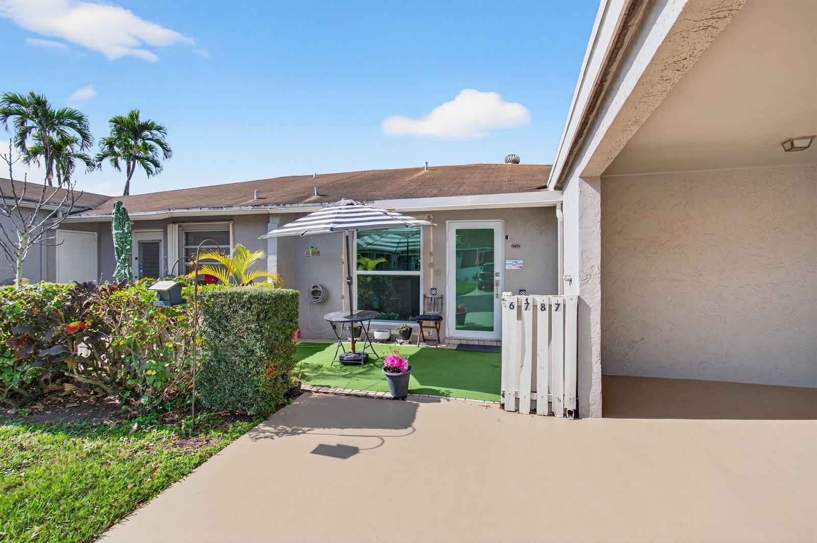 Residential in Delray Beach 3