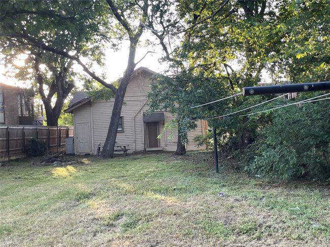 Rear view of property | Image 16