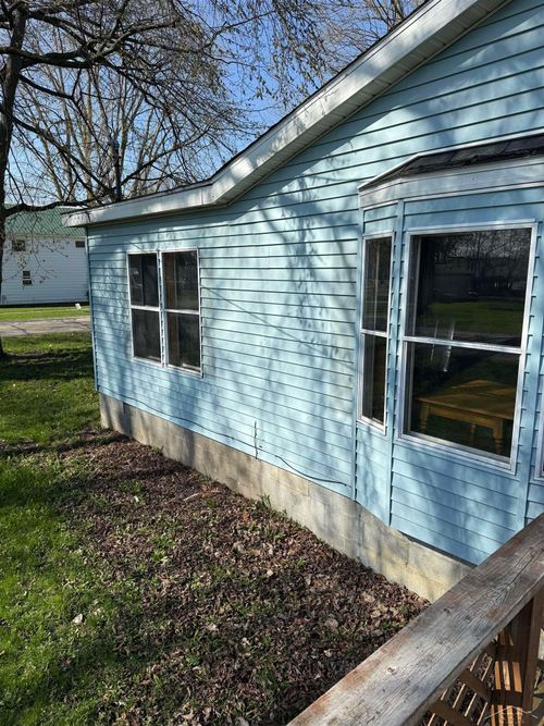 205 N Catherine Street, Ithaca, MI, 48847 | Card Image