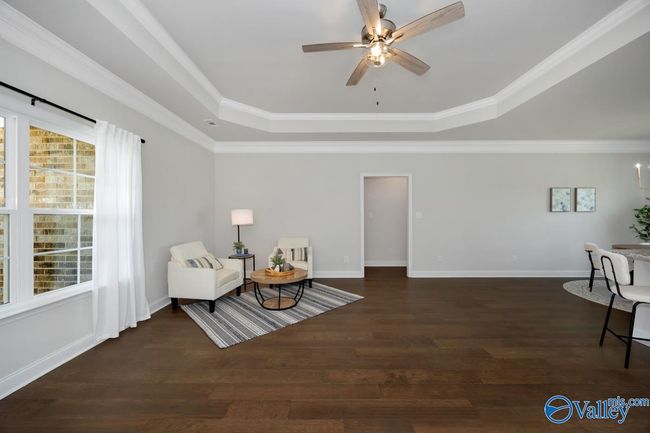 107 Old Dirt Rd, House other with 4 bedrooms, 2 bathrooms and null parking in Meridianville AL | Image 6