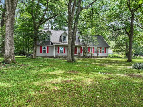 3309 Long Shadow Ct, Murfreesboro, TN, 37129-2509 | Card Image