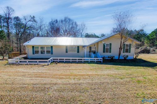 697 Wilson Mountain Road, Falkville, AL, 35622 | Card Image