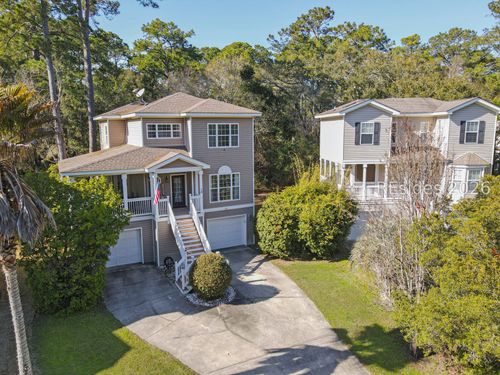 14 Peregrine Dr, Hilton Head Island, SC, 29926-2072 | Card Image