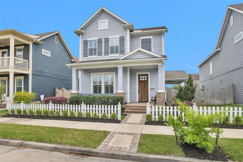 18511 Prominent Park Ln, Cypress, TX, 77433-7252 | Card Image