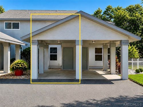 11025 W Harbor Watch Loop, Crystal River, FL, 34428-6234 | Card Image