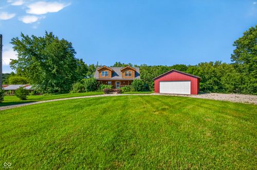 3835 Liberty Ln, Nashville, IN, 47448-9796 | Card Image