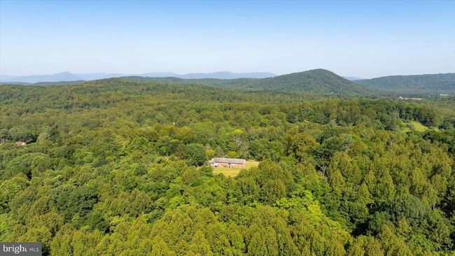 436 Castleton View Rd, House other with 4 bedrooms, 3 bathrooms and null parking in CASTLETON VA | Image 57