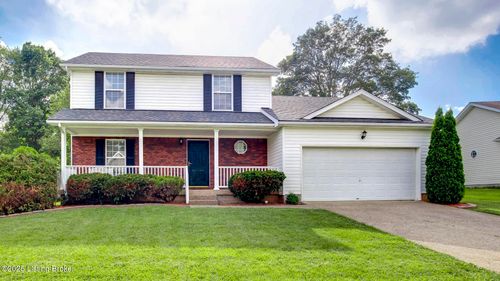 4806 Middlesex Dr, Louisville, KY, 40245-6444 | Card Image