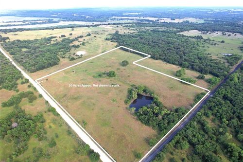 30 N 382, Wetumka, OK, 74883 | Card Image