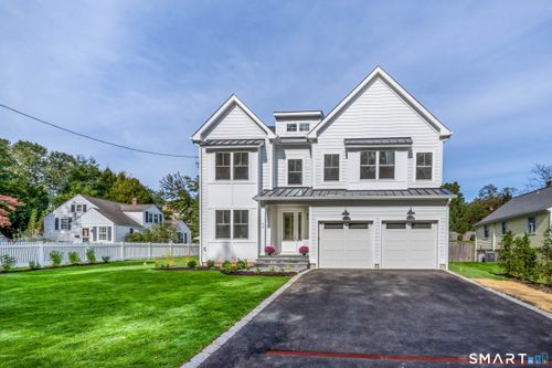 54 Timothy St, Fairfield, CT, 06824-5138 | Card Image
