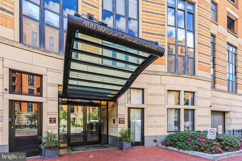 apt-1214-400 Massachusetts Ave Nw, WASHINGTON, DC, 20001-6817 | Card Image