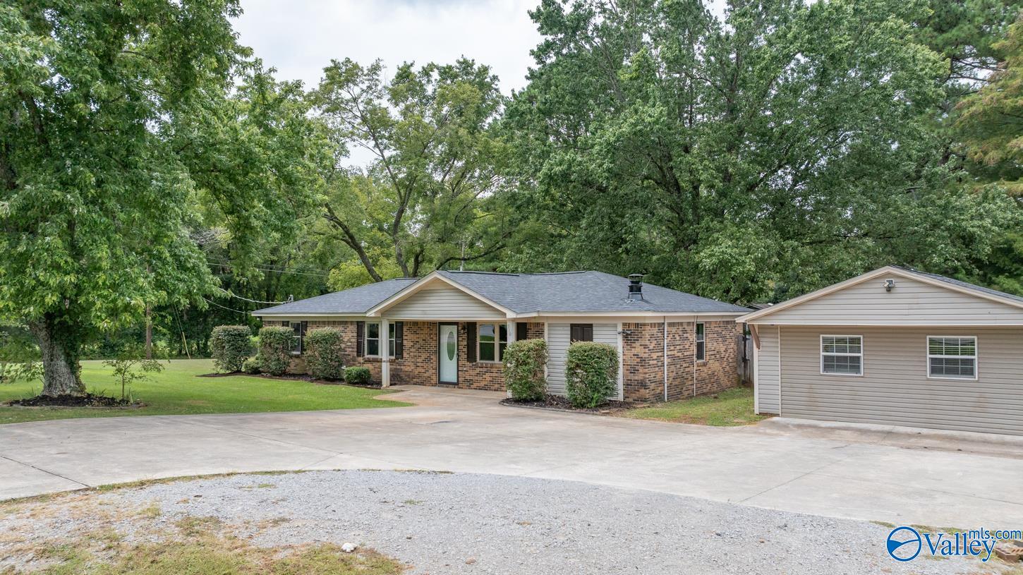 Moontown Rd, Brownsboro, AL 35741 #1