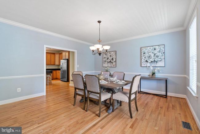 22982 Sheffield Ct, House other with 4 bedrooms, 3 bathrooms and null parking in HOLLYWOOD MD | Image 9