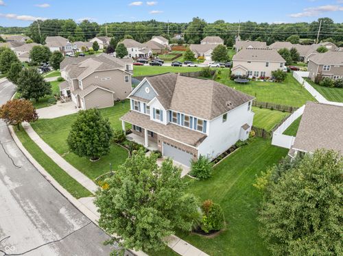 1628 Ballyganner Dr, Avon, IN, 46123-6948 | Card Image
