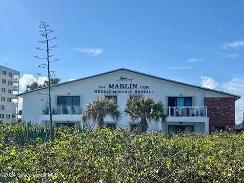 312-22 Tulip Ave, COCOA BEACH, FL, 32931-3147 | Card Image