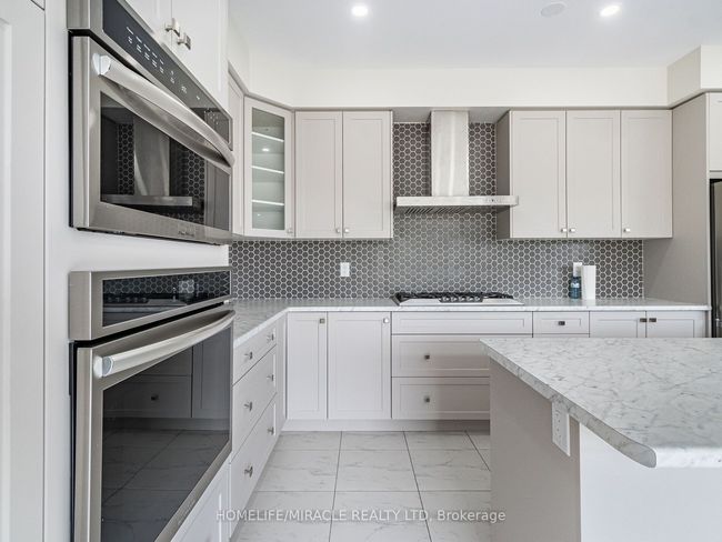 116 Eva Dr, House other with 4 bedrooms, 4 bathrooms and 2 parking in Breslau ON | Image 18