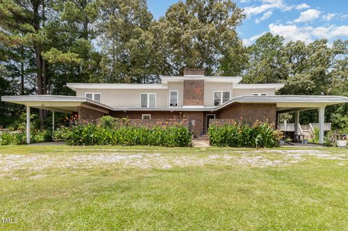 2868 Old School Rd, Four Oaks, NC, 27524-9603 | Card Image