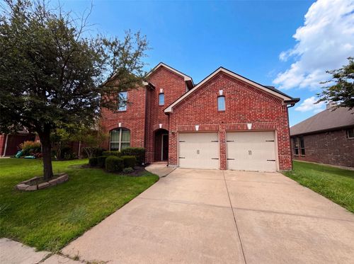 174 Hampton Dr, Fate, TX, 75087-6886 | Card Image