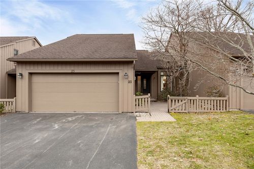 23 Sky Ridge Dr, Rochester, NY, 14625-2159 | Card Image