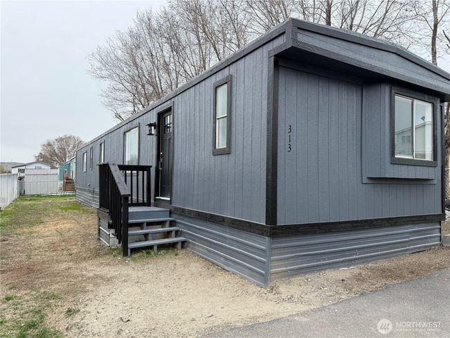 686 - 313 Sahara Ct, House other with 2 bedrooms, 2 bathrooms and 3 parking in West Richland WA | Image 31
