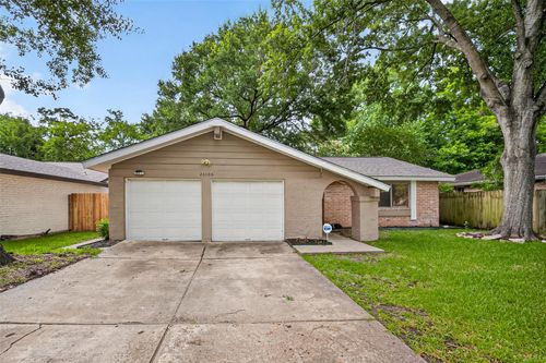 23106 Ludgate Dr, Spring, TX, 77373-6846 | Card Image