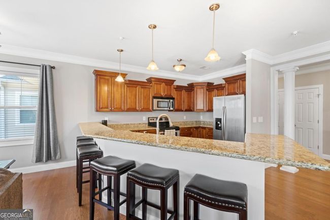 5 - 222 Sheffield Dr, Condo with 3 bedrooms, 3 bathrooms and null parking in Sparta GA | Image 14