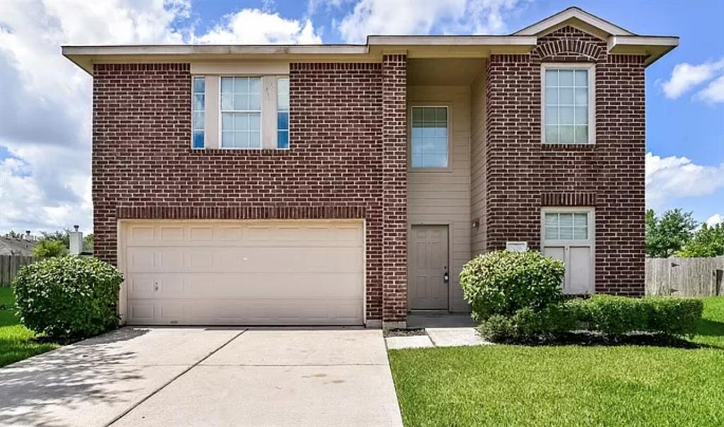 Royal Cliff Ct, Richmond, TX 77407