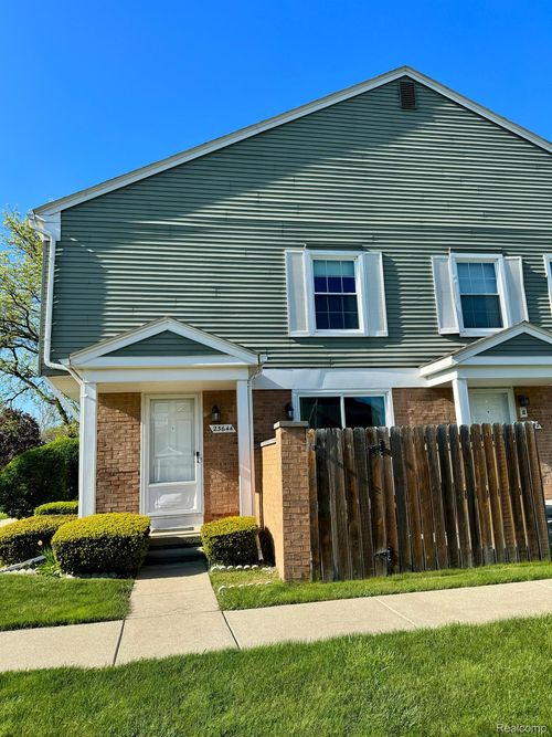 23644 Stonehenge Blvd, Novi, MI, 48375-3775 | Card Image