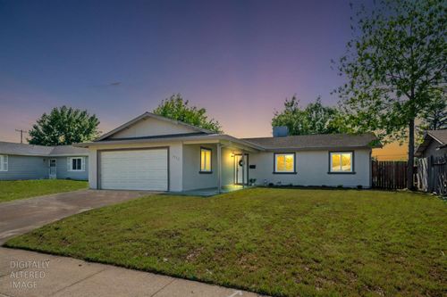 3512 Gemini Way, Sacramento, CA, 95827 | Card Image