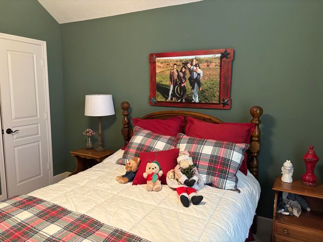 Guest bedroom | Image 39