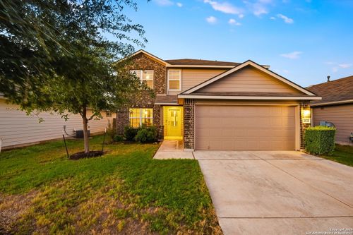 4826 Swing Arc Way, San Antonio, TX, 78261 | Card Image