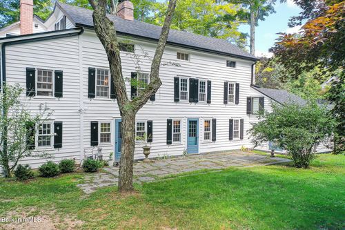 213 Egremont Plain Rd, Egremont, MA, 01230-2284 | Card Image