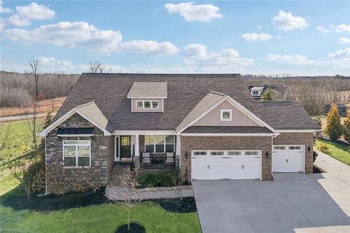 8103 Ridgeback Ct, Stokesdale, NC, 27357-9282 | Card Image