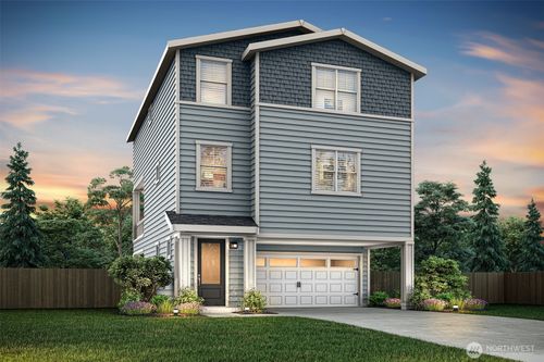 8733 151st St E, Puyallup, WA, 98375-1001 | Card Image