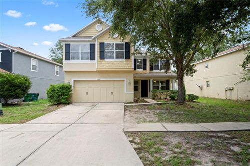 7249 Bridgeview Dr, WESLEY CHAPEL, FL, 33545-9102 | Card Image