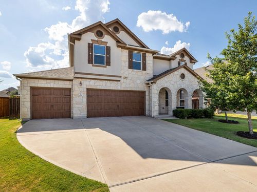 1221 Brenham Ln, Leander, TX, 78641-3551 | Card Image