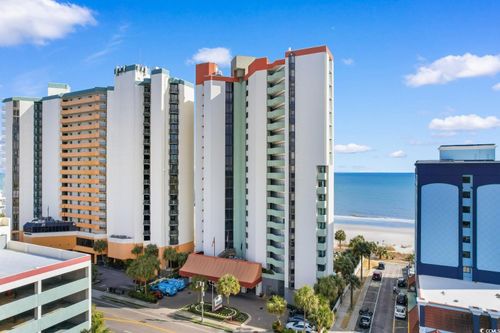 1857-2701 N Ocean Blvd, Myrtle Beach, SC, 29577-3051 | Card Image