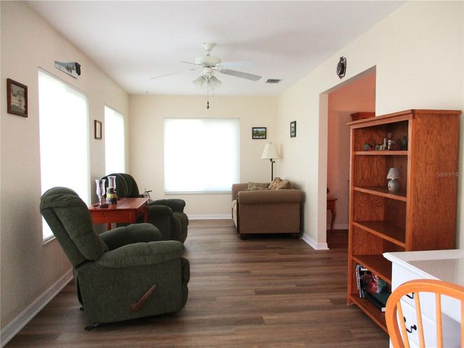 11628 Sw 140 Th Loop, House other with 2 bedrooms, 2 bathrooms and null parking in DUNNELLON FL | Image 21