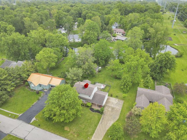 131 Donerail Dr Sw, House other with 4 bedrooms, 3 bathrooms and null parking in Pataskala OH | Image 83