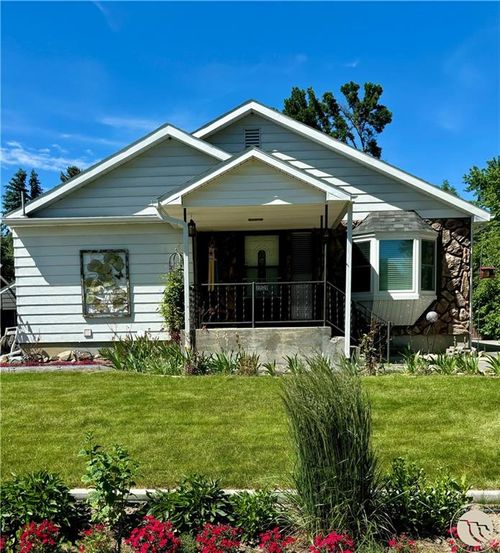 1223 Harvard Ave, Billings, MT, 59102-1706 | Card Image