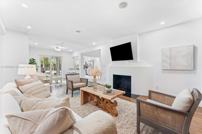 4544 Post Ave, House other with 3 bedrooms, 3 bathrooms and null parking in Miami Beach FL | Image 8